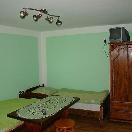 Domek Letniskowy 7 Zawoz Ngoại thất bức ảnh